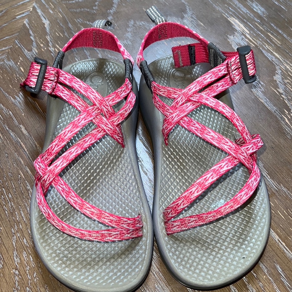 Chaco